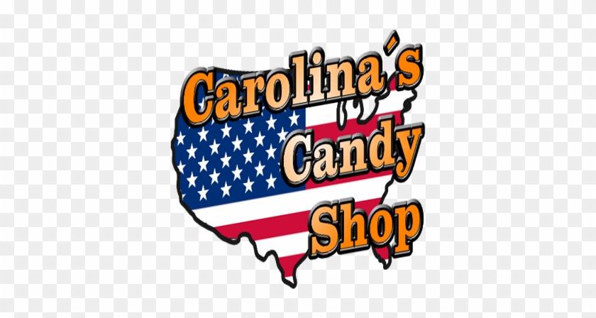 Carolinas Candy Shop - Organic Farming #1705838