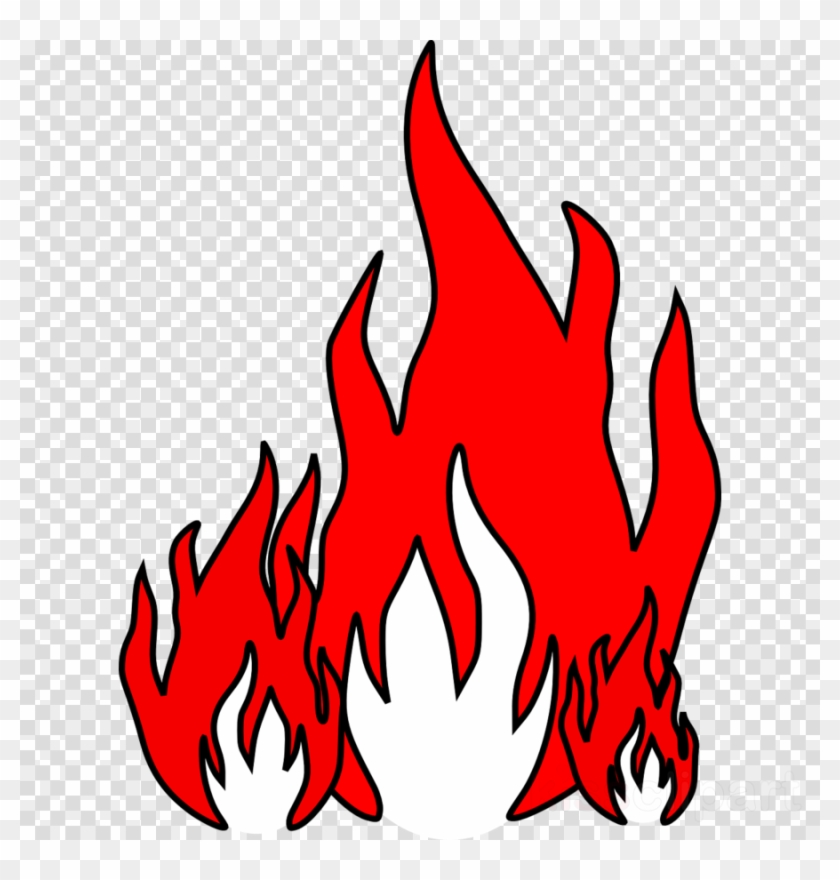 Fire Clip Art Clipart Fire Clip Art - Logo Beauty Salon Free #1705840