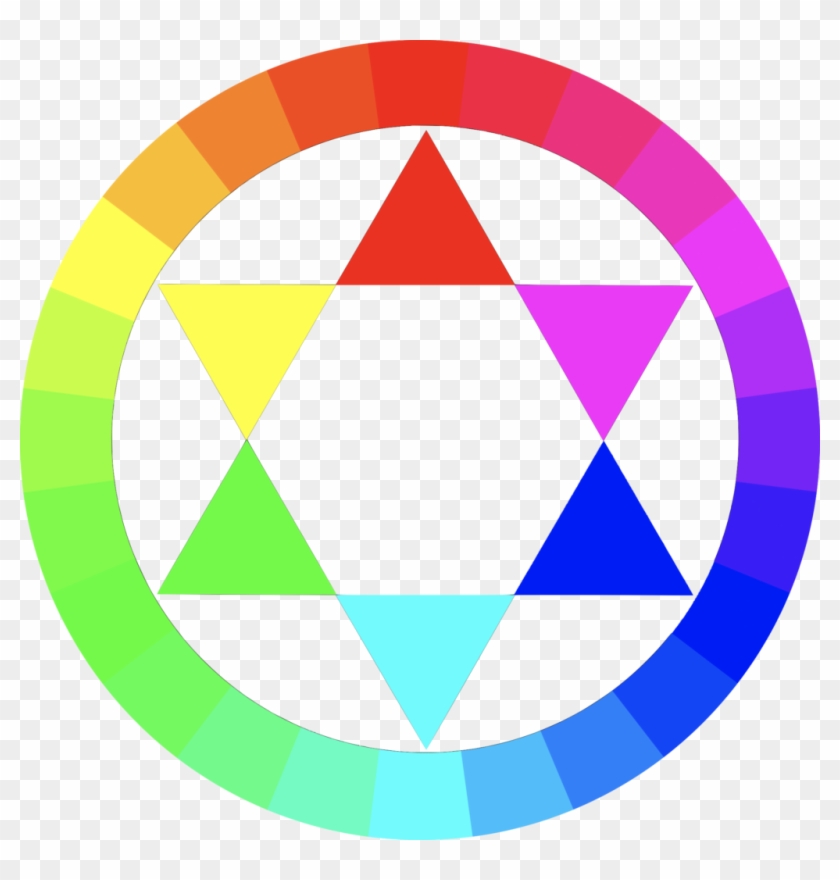 Empyrean Gemstone Logo - Círculo De Color #1705856