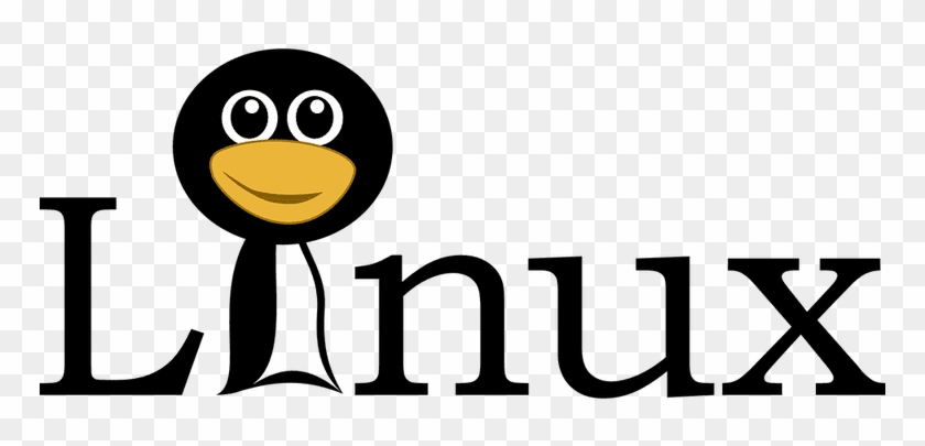 My Init File Is Not Running - Linux Logo #1705880