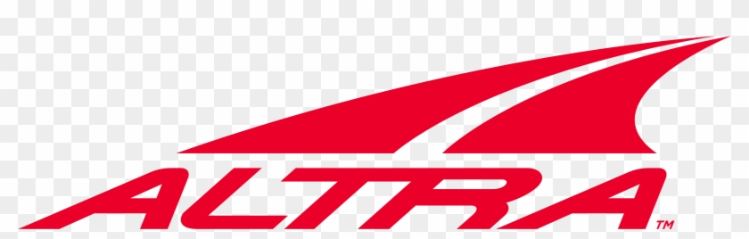 Buffalo Run - Altra Running Shoes Logo #1705886