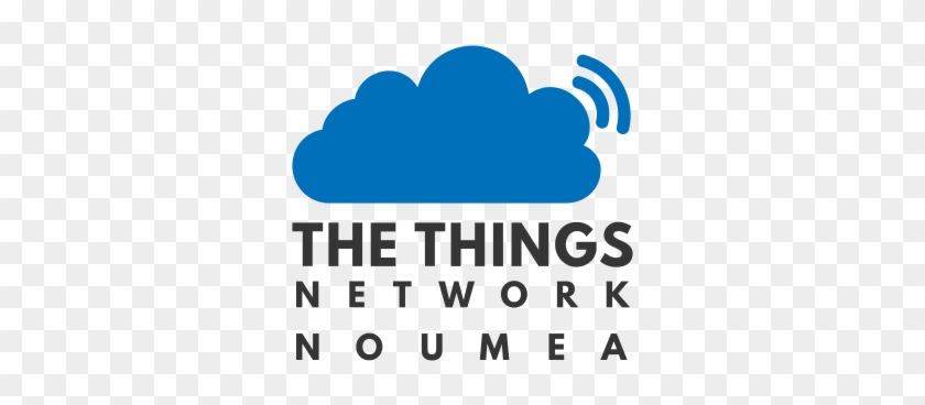 Nicolas Smart Solutions - The Things Network #1705889