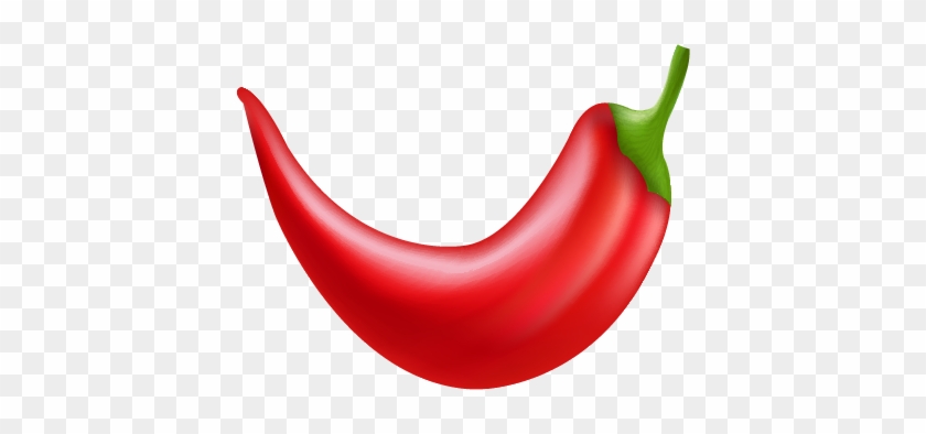 Red Chili Pepper - Red Chili Pepper #1705941