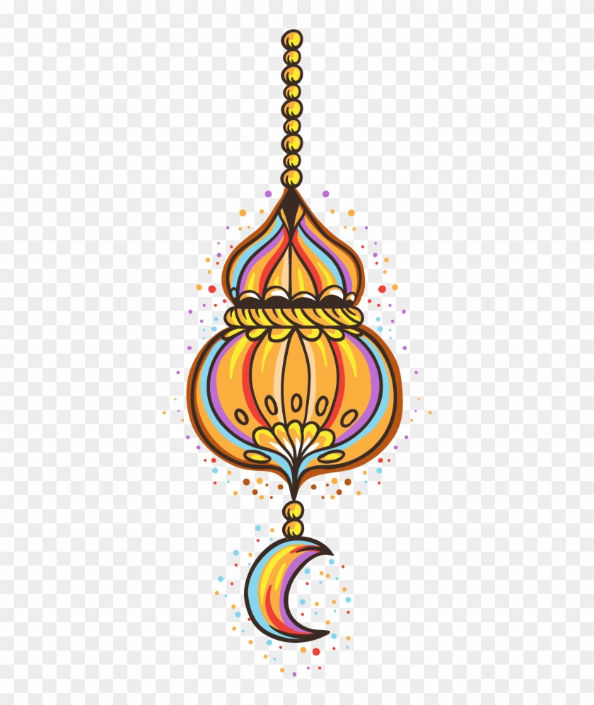 Eid Mubarak Eid Al Fitr Eid Al Adha Greeting Ramadan - Eid Ul Fitr Png #1705968