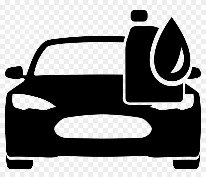 Car Maintenance Comments - Car Wash Clipart Transparent #1706029