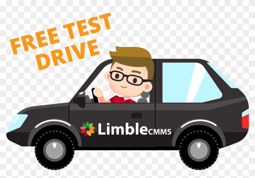 Limble Test Drive - Dry Cleaners Clip Art #1706038