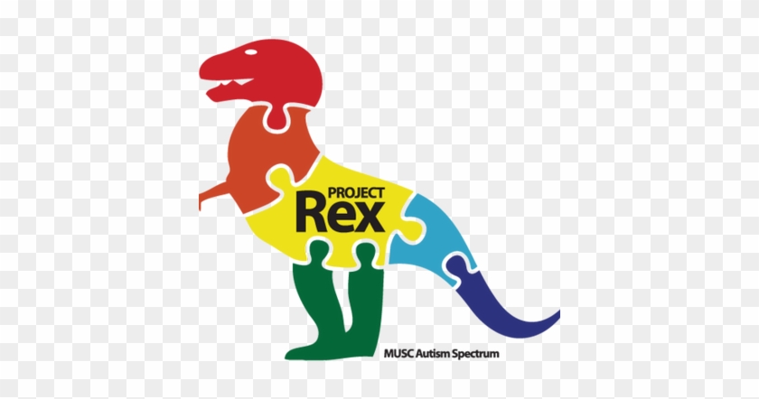 Project Rex - Project Rex #1706048