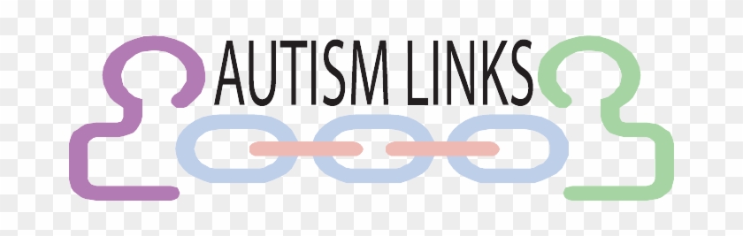 Autism Links Logo - Autism Links Logo #1706059