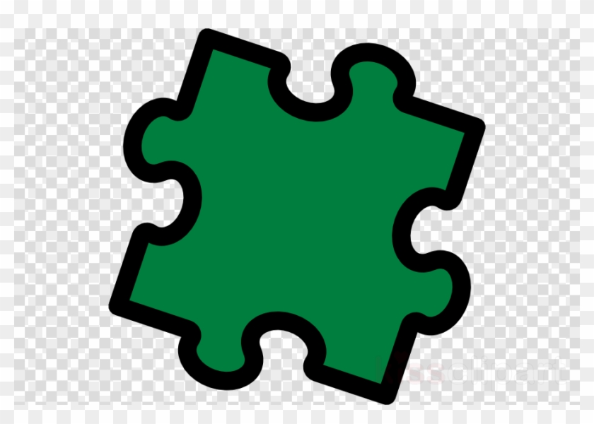 Autism Clipart Jigsaw Puzzles Clip Art - Resident Evil 2 Png Logo #1706060
