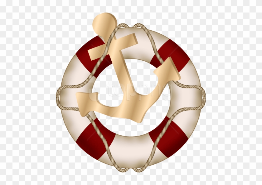 Free Png Download Lifebuoy Clipart Png Photo Png Images - Drowning Prevention Coalition Palm Beach County #1706066