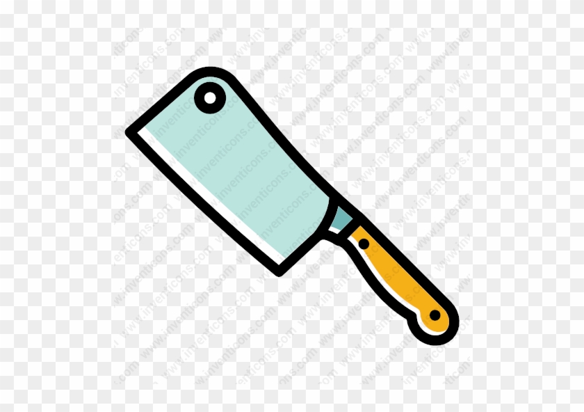 Cleaver - Mobile Phone Case #1706172