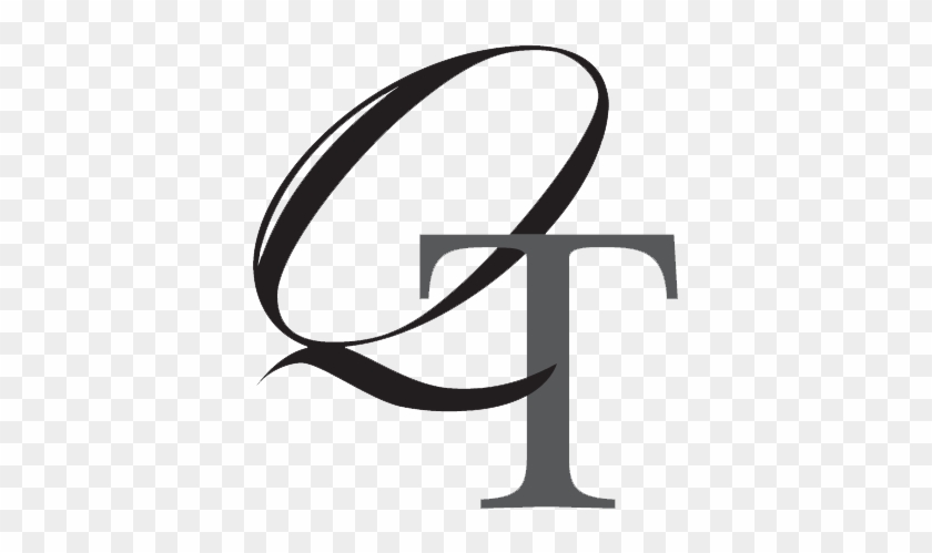 Logo - Calligraphy #1706199