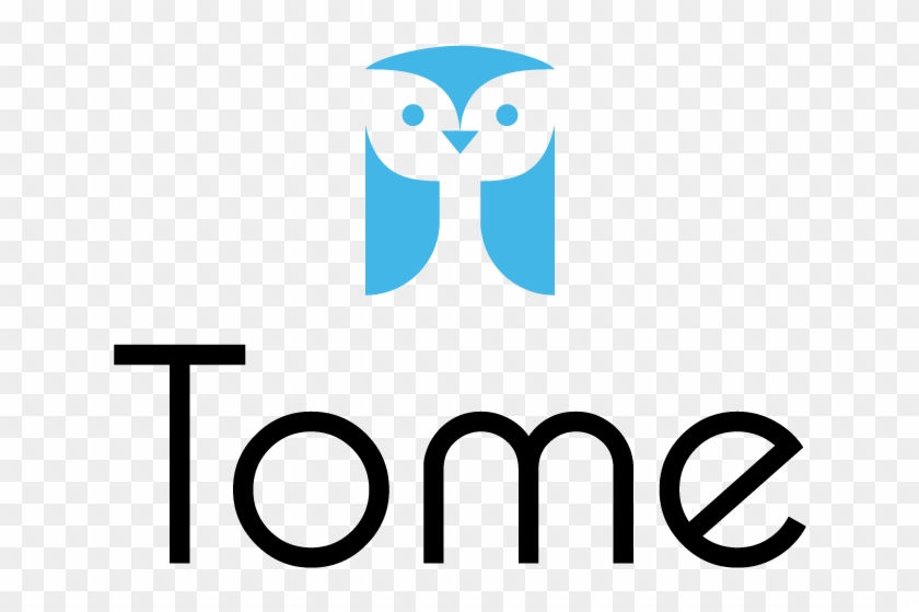 Tome Logo - Home Finder America #1706218