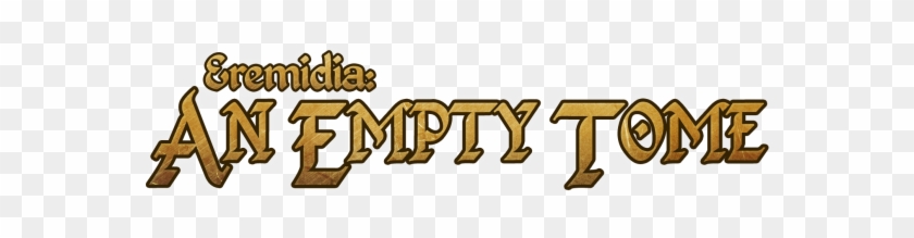 An Empty Tome Devlog July - Calligraphy #1706270
