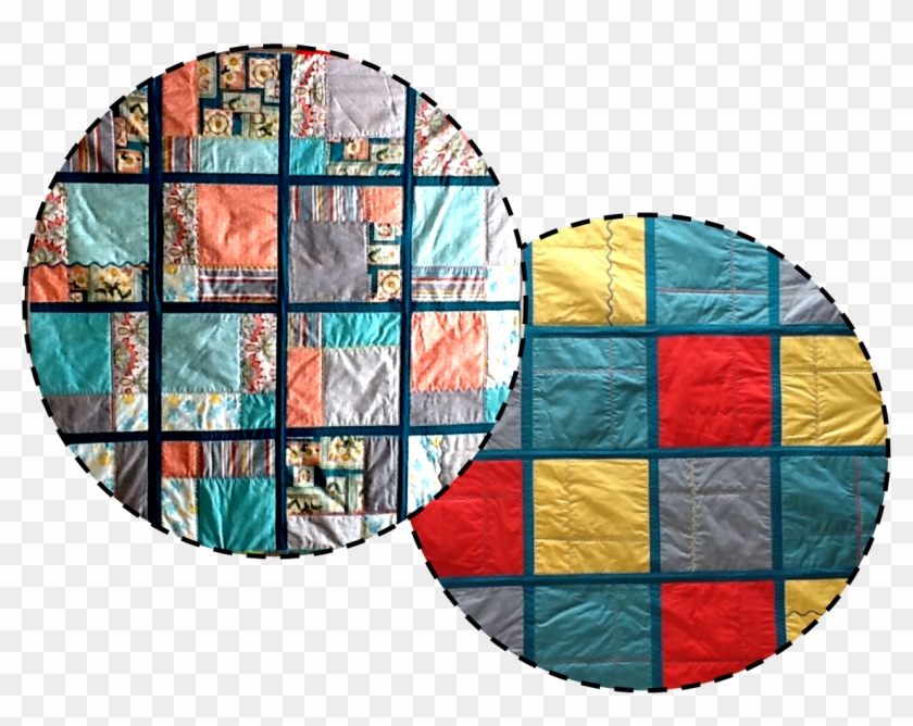 Quilt As You Go - Patchwork #1706322