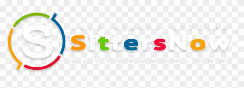Last Minute Sitter Logo - Last Minute Sitter Logo #1706334