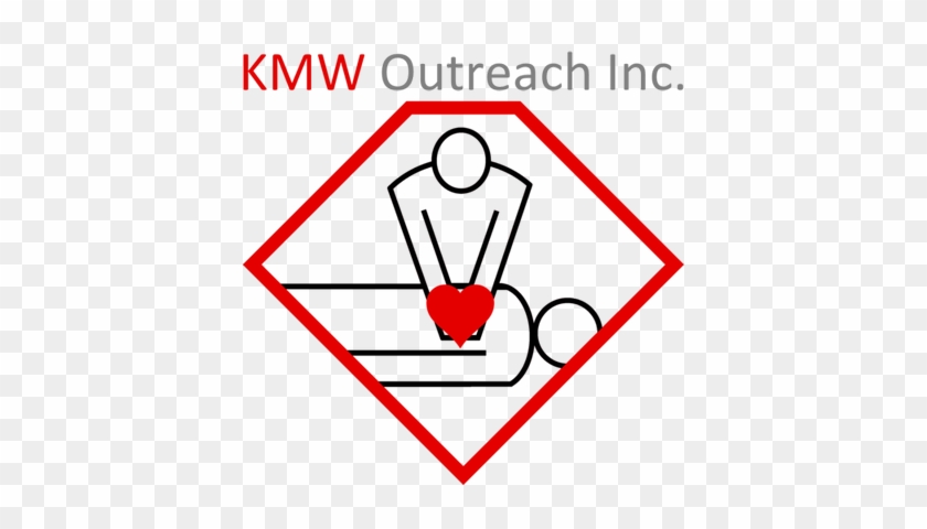 Kmw Outreach Inc - Cpr Transparent #1706339