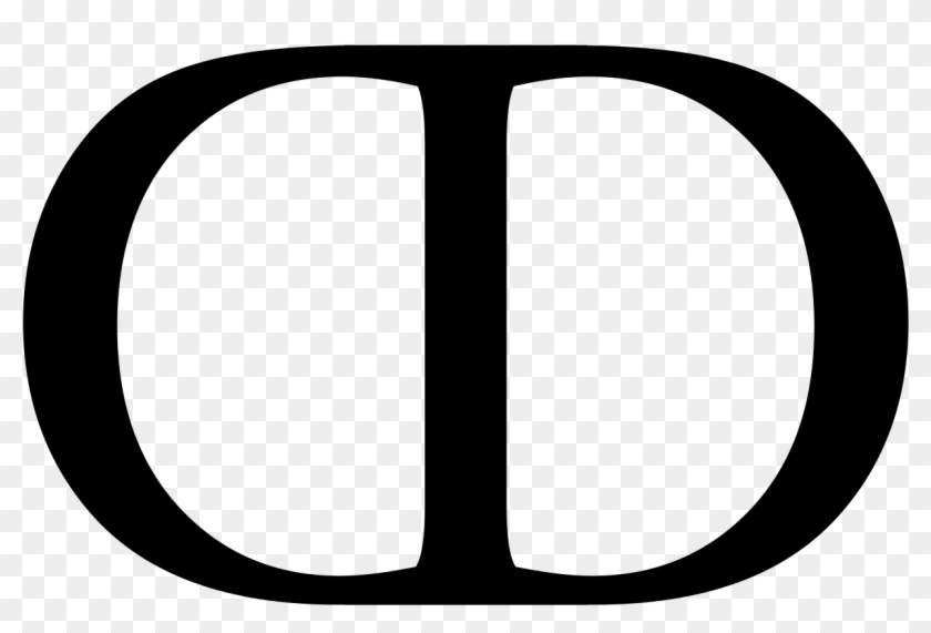 Roman Numeral 1000 C D - Alchemical Symbol For Saltpeter #1706350