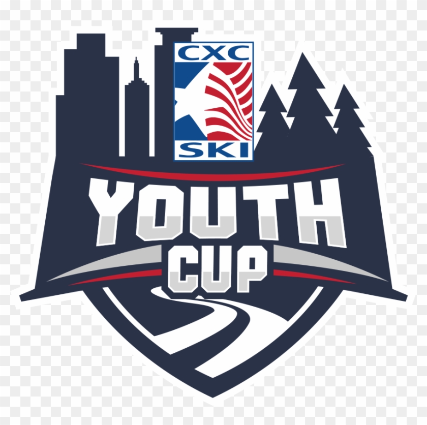 The Cxc Youth Cup Is A Fun Way To Compete With Your - Emblem #1706389