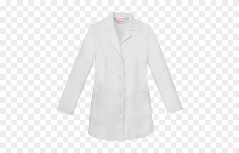 Lab Coat Png Transparent Image - Lab Coat Png #1706399