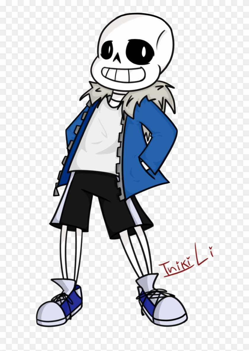 Sans Undertale - Bing Images - Sans Undertale Para Colorear #1706413