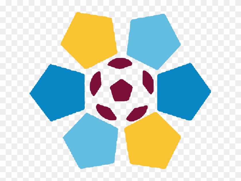 Qatar World Cup - Logo World Cup 2022 #1706431