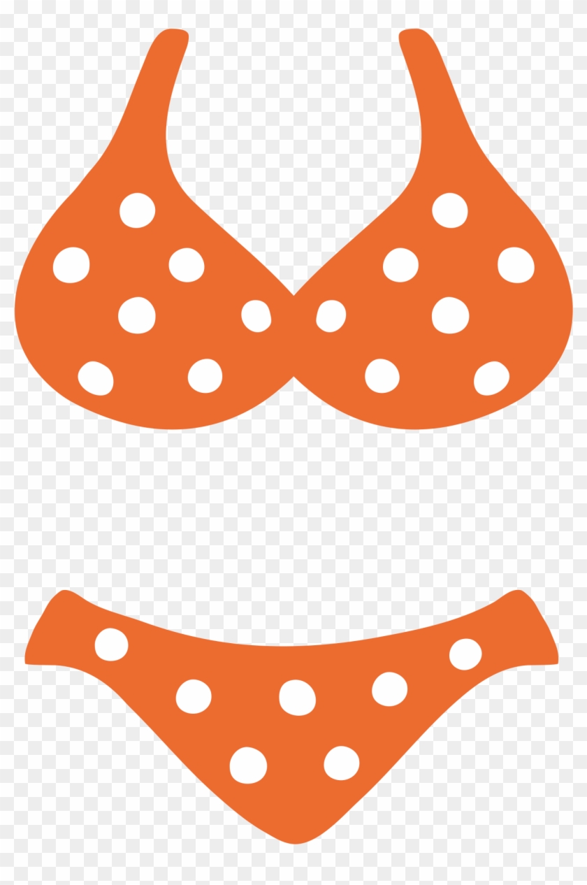 File Emoji Wikimedia Commons Png Svg Swimsuit - Emoticon Bikini #1706435