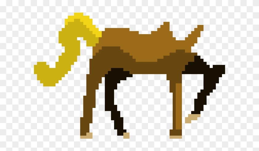 Centaur - Terrestrial Animal #1706454