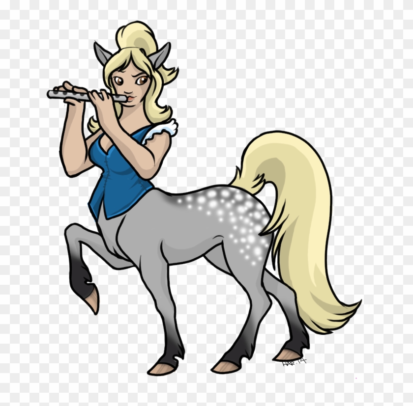 [art] Draw A Centaur Day - Centaur Fun Art #1706456