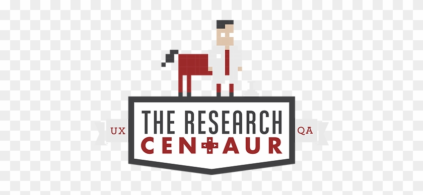 The Research Centaur Is A Ux/qa Testing Lab That Originated - Next Fifty Years On Earth #1706517