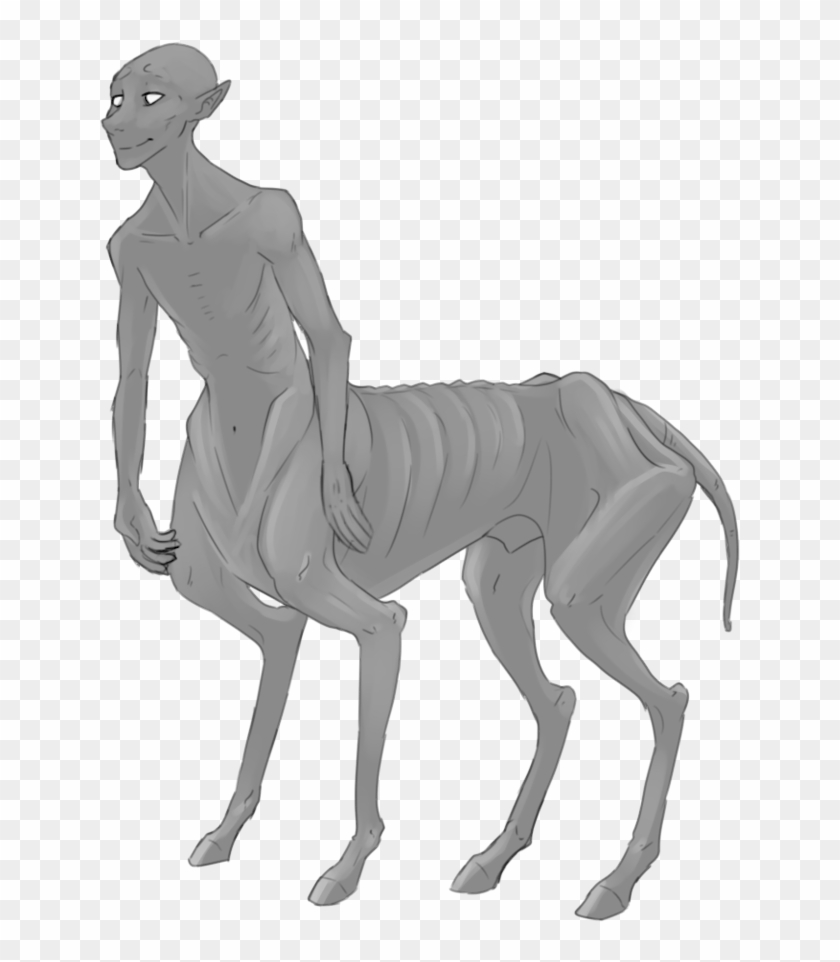 Centaur Oddity - Thestraltaur - Stallion #1706528