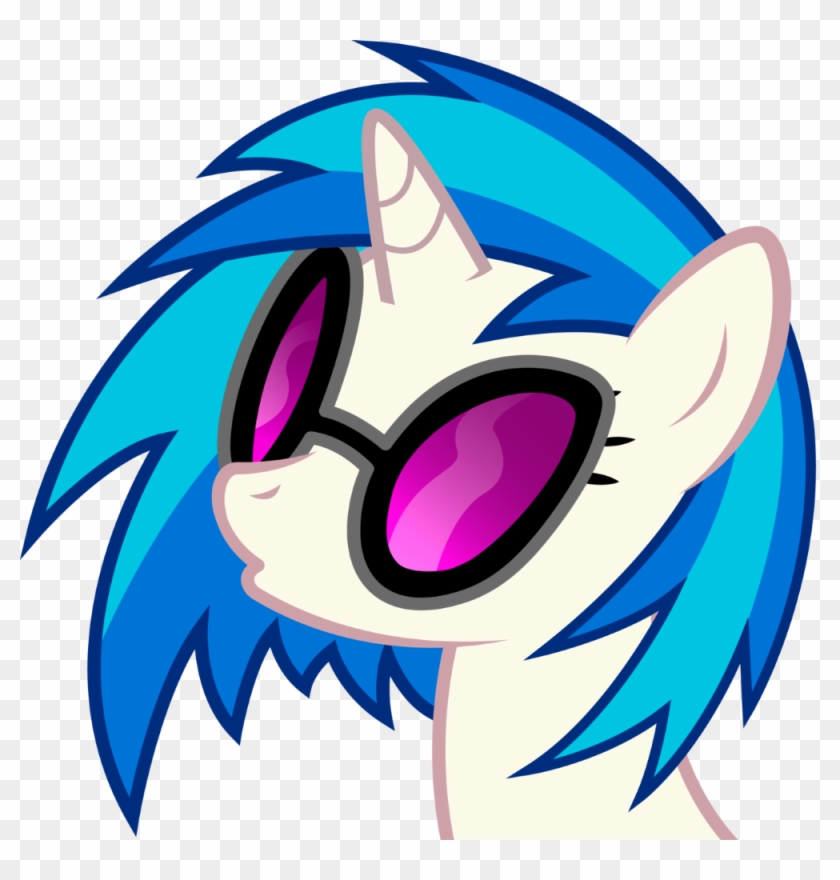 Mundy's Avatar - Dj Pon 3 #1706584