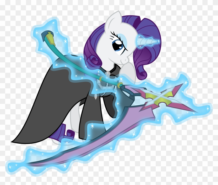 Randa And The Soul Kingdom Rarity - Randa And The Soul Kingdom Rarity #1706630