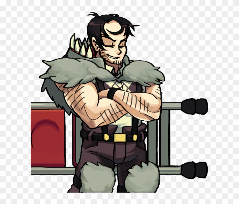 Cheatcodes Are For Bitches And People Who Can't Man - Cartoon #1706635