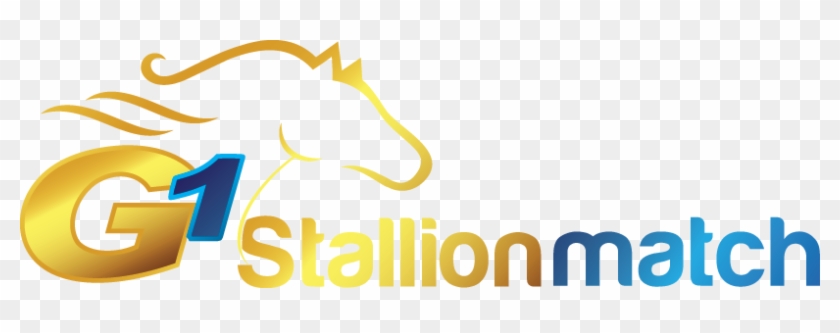 Standing At A Fee Of Only $4000 Gst - G1 Stallion Match Logo #1706645