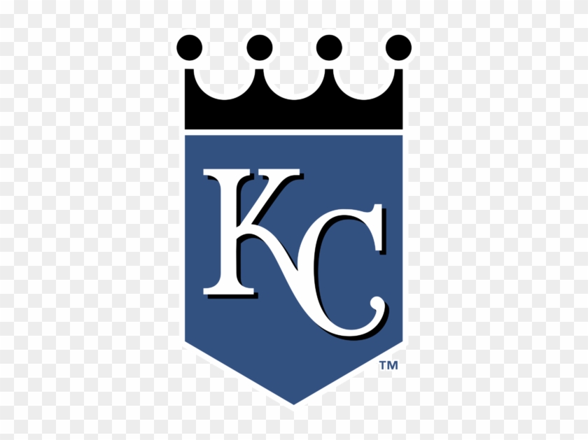 Kansas City Royals Logo Svg Vector & Png Transparent - Royals Opening Day 2018 #1706675