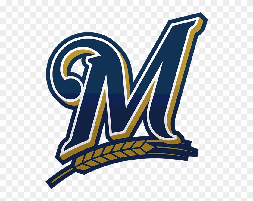 Milwaukee Brewers Play Kansas City Royals On March - Milwaukee Brewers Logo 2018 #1706684