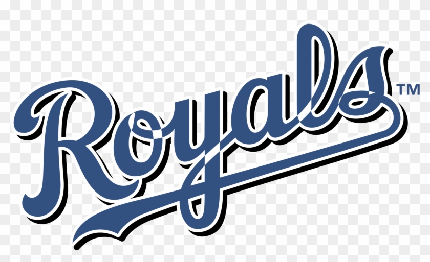 Kansas City Royals 6 Logo Png Transparent - Kansas City Royals Icon #1706690
