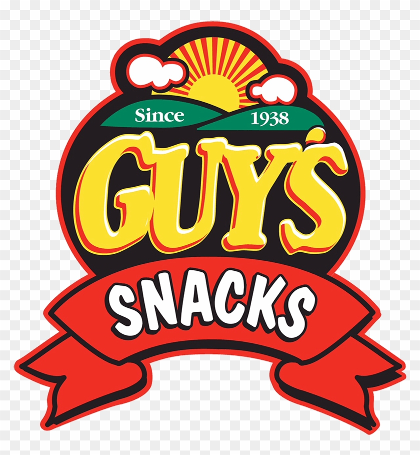 Guy's Snacks - Kansas City International Raceway #1706692