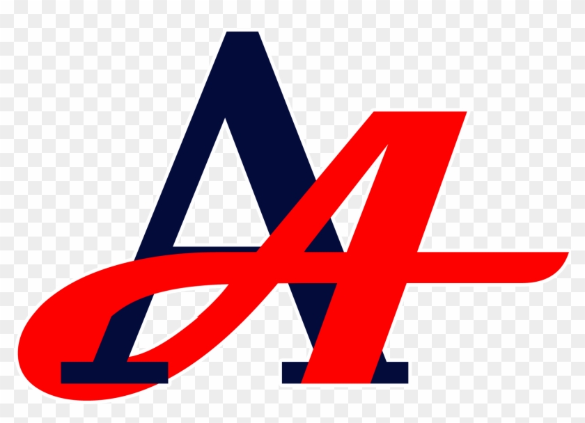 Noah Perio, Jr - American Association Baseball Logo #1706695