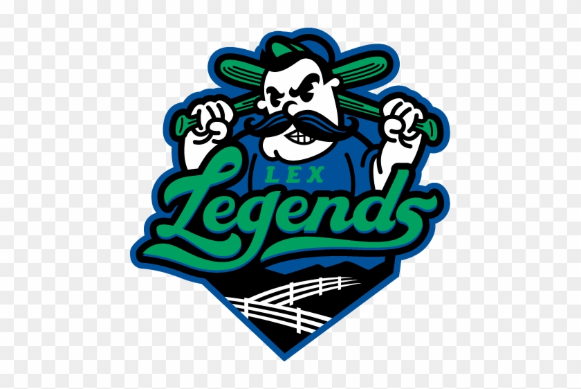 Lexington Legends 12 West Virginia Power - Lexington Legends #1706698