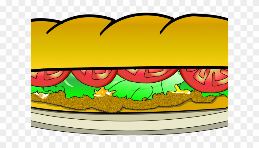 Sandwich Clipart Baguette Sandwich - Baguette Cartoon Sandwich - Free Transparent PNG Clipart Images Download Sandwich Clipart Baguette Sandwich - Baguette Cartoon Sandwich - Free Transparent PNG Clipart Images Download