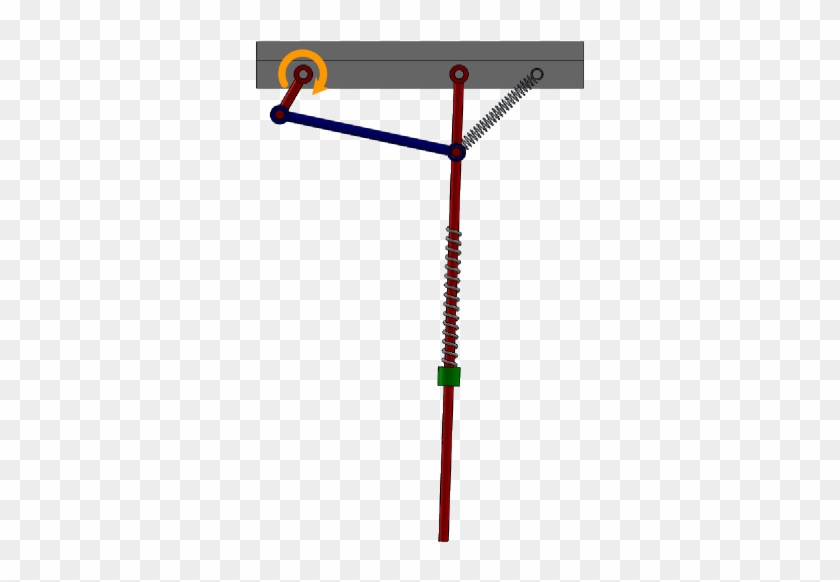 The Crank Rotation Is Imposed, I - The Crank Rotation Is Imposed, I #1706732