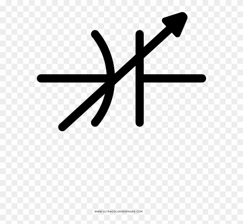 Variable Capacitor Coloring Page Variable Capacitor Coloring Page