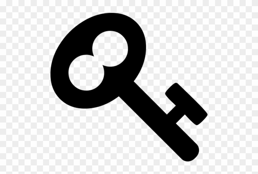 You Can Test Remote Environment Variables Using The - Font Awesome Key Icon #1706759