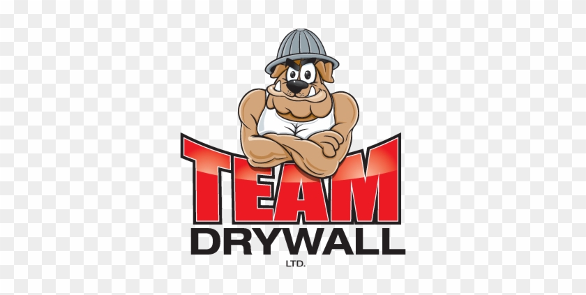 Team Drywall #1706788