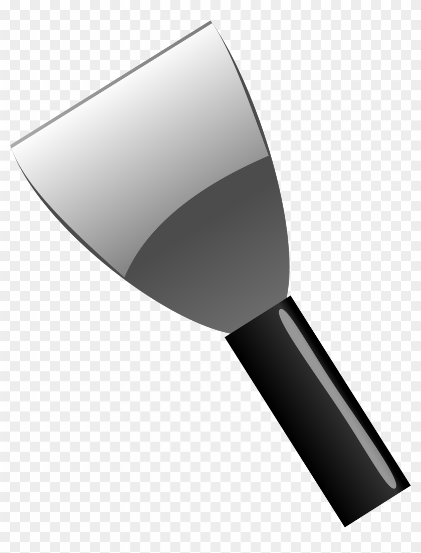 Drywall Tools Clipart - Drywall Tools Clip Art #1706799