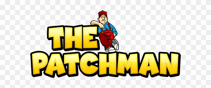 The Patchman Drywall Repair - The Patchman Drywall Repair #1706806