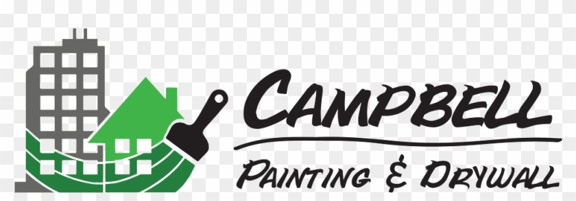 Campbell Painting - Calligraphy #1706817