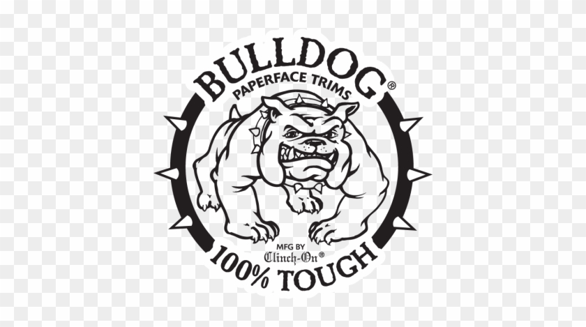 Bulldog - Illustration #1706822